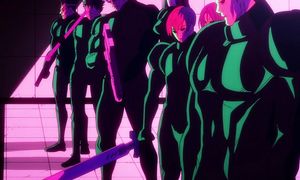 One-Punch Man S3 - 10 [SUB]