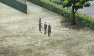 Gintama Mr. Ginpachi Zany Class - 11 [SUB]