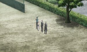 Gintama Mr. Ginpachi Zany Class - 11 [DUB]