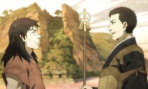Angelmois - EP2