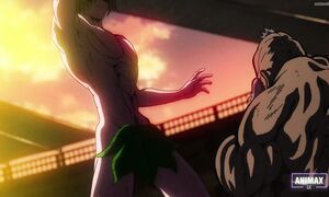 RagnarokisChanawerebi_EP1