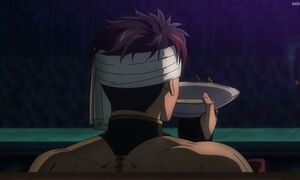 RagnarokisChanawerebi_EP2