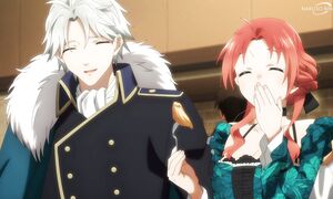 Pass the Monster Meat, Milady! - 12 [SUB]