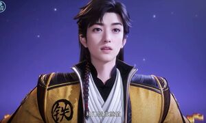 Сильнейшая секта всех времён - 16 серия