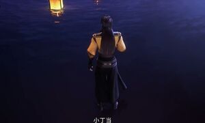 Сильнейшая секта всех времён - 15 серия