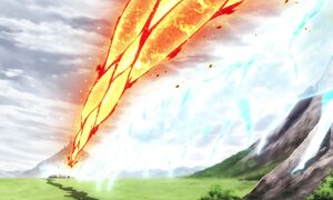 Yasei no Last Boss ga Arawareta! Шальной последний босс явился! (3 серия)