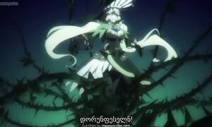 My Gift Lvl 9999 Unlimited Gacha Backstabbed in a Backwater Dungeon Ep 12 Eng Sub  Season Finale - AnimeLife (720p, h264)