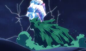 ✨Digimon Beatbreak |Дигимоны: Битбрейк 12 серия