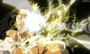 One punch man - S3 EP11
