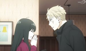 SPY x FAMILY S3 - 13 [DUB]