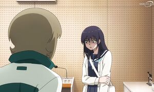 To Your Eternity S3 - 13 [DUB]