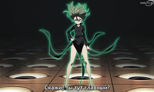 One-Punch Man S3 - 12 [SUB]