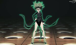 One-Punch Man S3 - 12 [DUB]