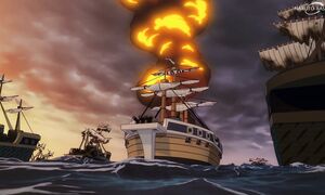 One Piece - 1155 [SUB]