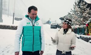 Кок-Жайлау и  Almaty SuperSki. Что нам обещают_