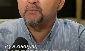 Вышел новый подкаст с Андреем Дороничевым. Переходите в профиль!