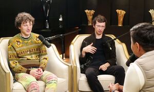 ИИ и его ВЛИЯНИЕ на будущее сценарий, о котором боятся говорить  Беседы с Маргуланом