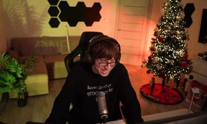 Проник в Катку к Стримерам, но Они не Знают что Я с Читами