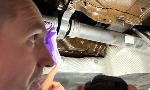 Это конец или вечный путь!_ Восстановление Porsche. 6 серия