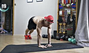 Сделай Грудь Больше за 30 Дней! (Без Железа)