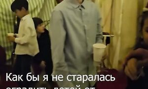 Невозможно оградить детей ни от чего...#сахар #сайбель
