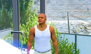 СЭММИ ОТБАСЫ АСЫРАП АЛДЫ (GTA V)