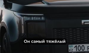 Сколько проедет Rox 01  #jishi01 #polarstone01 #kolesakz