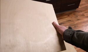 The STOOL that started new era _ restoration