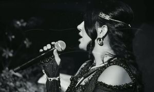 Nilufar Usmonova & Xojiakbar Ruzmetov - Ona-bola suhbati (Official Video)