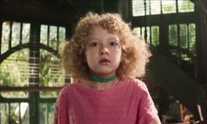 Чебурашка 2 - официальный трейлер