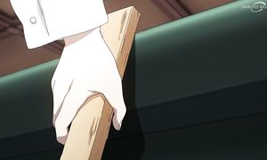 Kaguya-sama Love Is War - 01 [SUB]