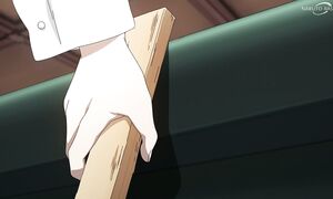 Kaguya-sama Love Is War - 01 [DUB]