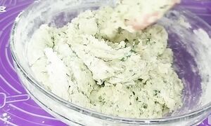 1 st qatiqdan barakali yegulik. Дома есть йогурт  готовьте это рецепт.