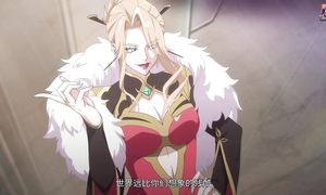✨Новичок с аккаунтом повелителя | It Starts With a Kingpin Account  2 серия