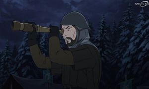 Sentenced to Be a Hero - 01 [DUB]