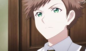 Kunon the Sorcerer Can See - 02 [DUB]
