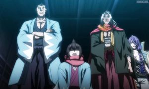 Record of Ragnarok - S3 EP9