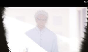 JUJUTSU KAISEN S3 - 02 [DUB]