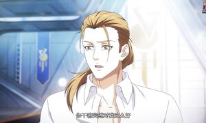 ✨Новичок с аккаунтом повелителя | It Starts With a Kingpin Account  5 серия