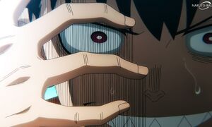 Fire Force S3 - 13 [DUB]