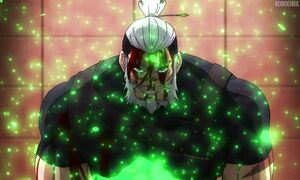 Record of Ragnarok - S3 EP15
