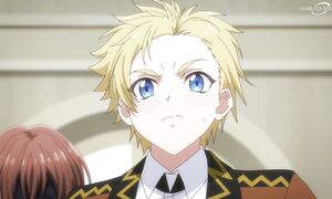 Kunon the Sorcerer Can See - 03 [DUB]