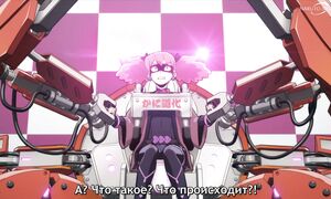 My Hero Academia Vigilantes S2 - 02 [SUB]