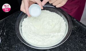 Тесто для пельменей по-сибирски — без масла, без кипятка, с новой начинкой