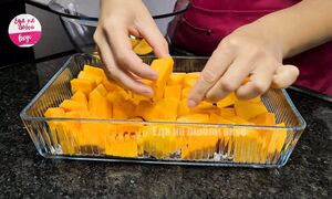 Десерт, после которого я не хочу торты! Теперь готовлю тыкву только так