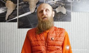 Дада против ИИ. Решающий раунд.