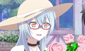 There Was a Cute Girl in the Hero Party - 02 [SUB]