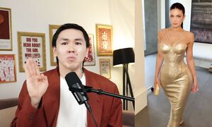 ЗОЛОТОЙ ГЛОБУС 2026 Хадсон и Коннор, Тимоти и Кайли, Теяна Тайлор