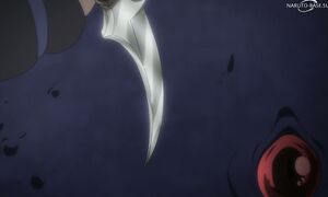 Jack-of-All-Trades, Party of None - 03 [SUB]