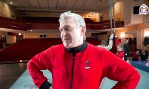 «День рождения!» - 7 серия приключенческого телесериала «Две подружки!».